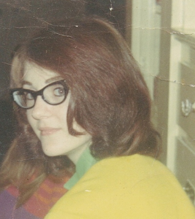 me,  1968