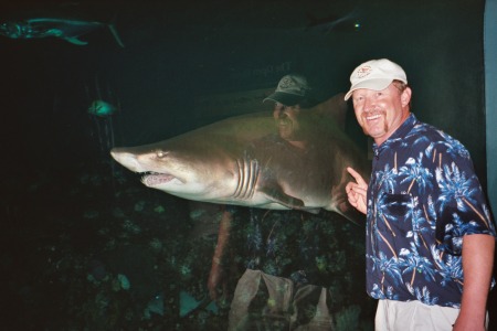 North Carolina Aquarium