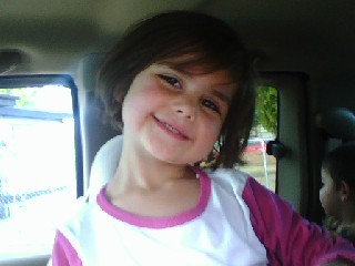 MY DAUGHTER AMANDAS DAUGHTER