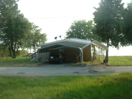 My Lake House