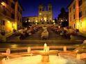 Spanish Steps