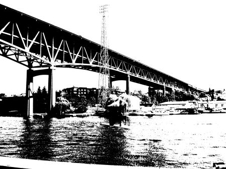 Balllard Bridge