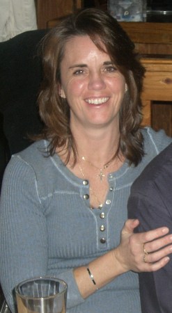 Julie Voss's Classmates® Profile Photo