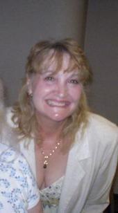 Kathie Cook's Classmates® Profile Photo