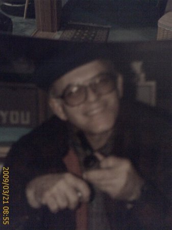 MY Dad Robert "Dutch" Reedy I miss him so much