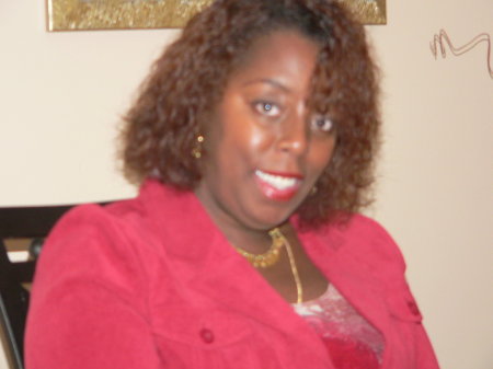 Shirley Rankins's Classmates® Profile Photo