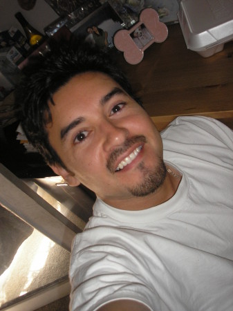 Cesar Vargas's Classmates® Profile Photo