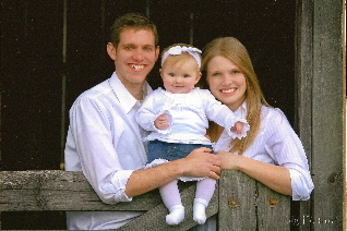 David,Lucy,Wendy 2008