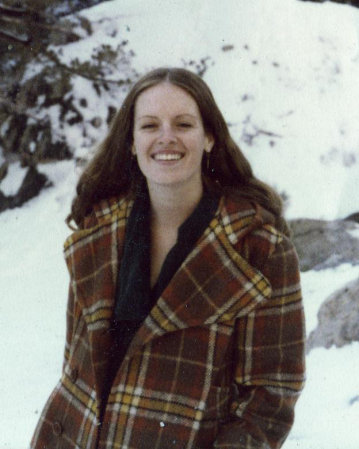 In the Snow in 1980