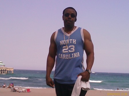 deerfield beach 4/09