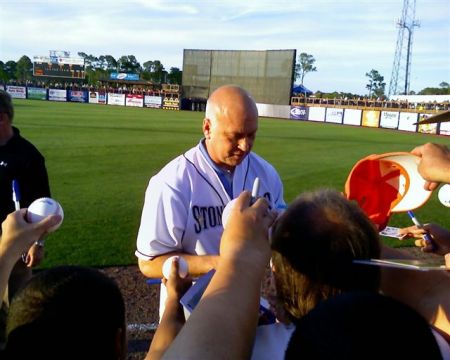 Cal Ripken