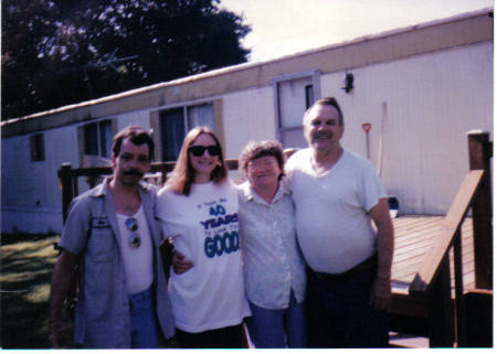 mom & pops.the 4 amigos