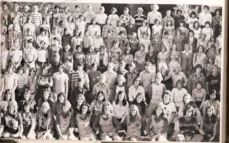 Graduating Class of 1978-Part 2