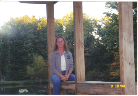 Terri Cox's Classmates® Profile Photo
