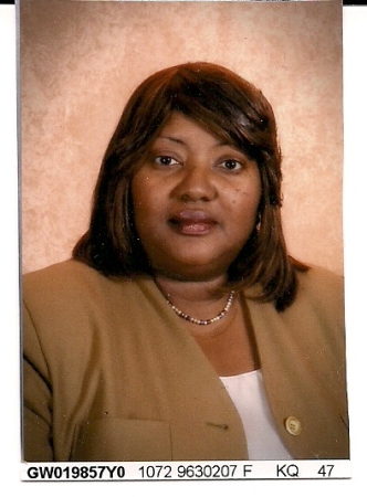 Jonetta Washington's Classmates® Profile Photo