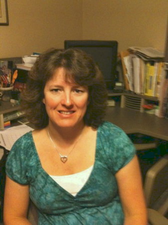 Donna McKeehan - Aug. 2009