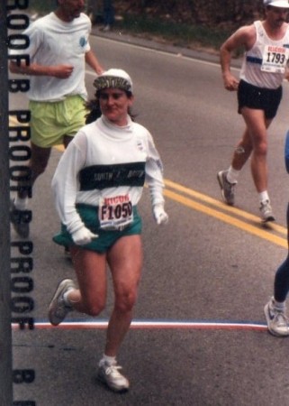 Marathon Margie