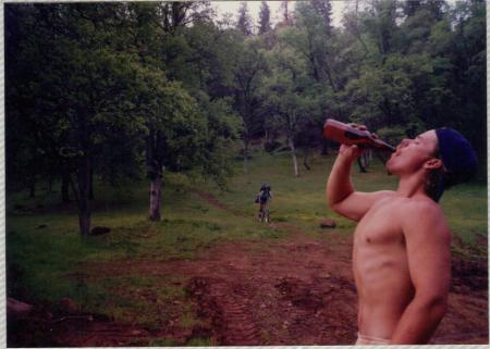 Deer Creek-early 90's