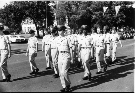 HOT Parade 1973