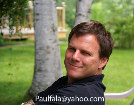 Paul Falardeau's Classmates® Profile Photo