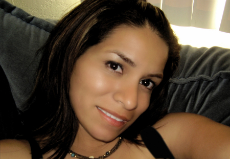 Yvonne Aguilar's Classmates® Profile Photo