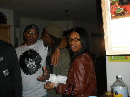 New Years eve 09"