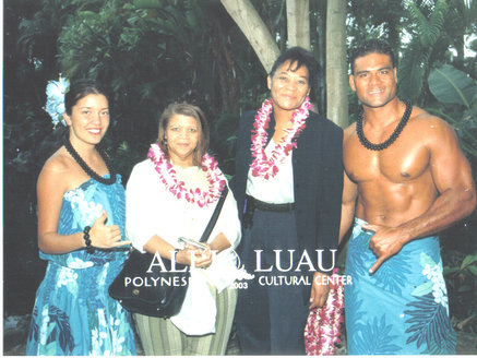 2003 in Hawaii