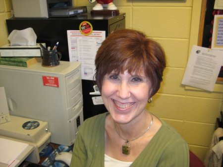 Cynthia Srejma's Classmates® Profile Photo
