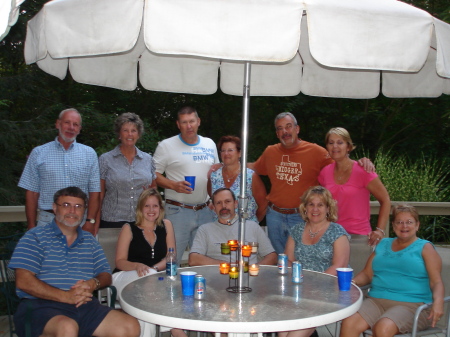 RHS Class of 1974 Friends