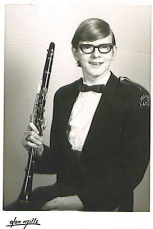 Dennis Hayward's Classmates® Profile Photo