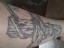 my tattoo