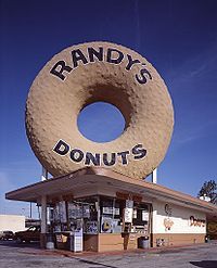 Randy's Donuts