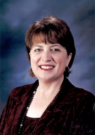 Gail Hartin's Classmates® Profile Photo