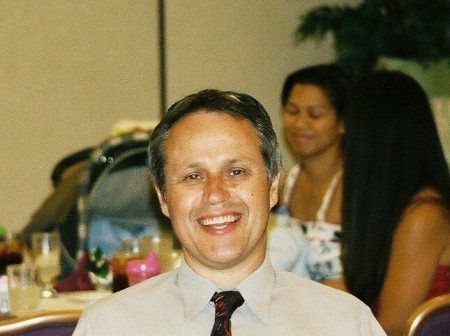 Richard Borys's Classmates® Profile Photo