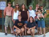 Myrtle Beach  Crew 2007