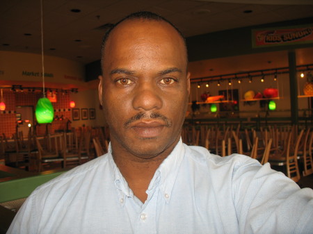 Tony Berry's Classmates® Profile Photo