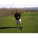 ME GOLFING