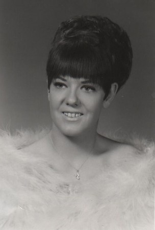 Senior Picture 1969 001