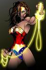 Wonder Woman