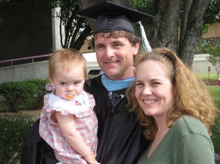 University of West Florida graduation