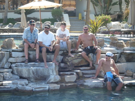 Cabo 2009