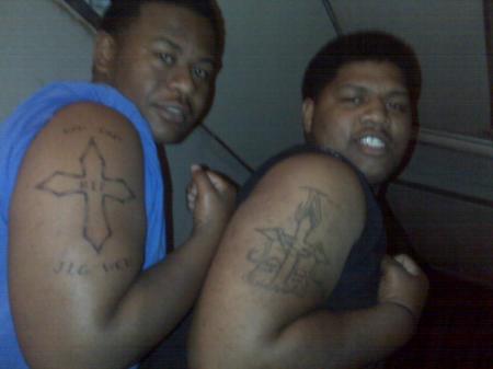 tat boys