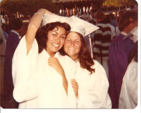Graduation 1978