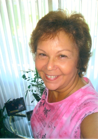 Judy 1 May 2009