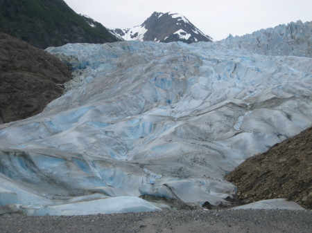 'Glacier''