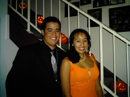 Homecoming '09