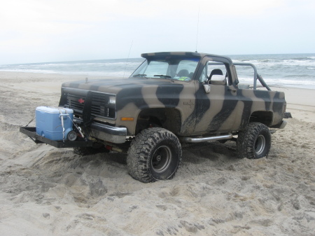 Hatteras Sept. 2009 081