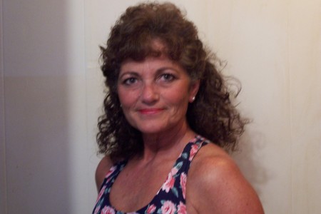 Judy Vaughn's Classmates® Profile Photo