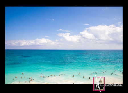 Tulum : Mexico