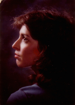 sherrie pickett burgess about 1976